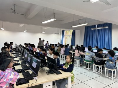 合肥市瑤海實驗小學開展學生心理健康普查，夯實教育信息咨詢基礎
