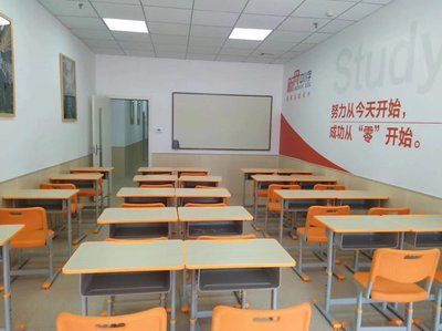 南寧子舟教育 專業教育信息咨詢，助力學子成長之路