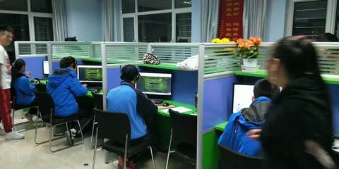 內蒙古博煦教育信息咨詢 專業與溫度并重的教育咨詢服務